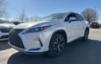 2021 LEXUS RX 350 for sale at Copart OK - OKLAHOMA CITY