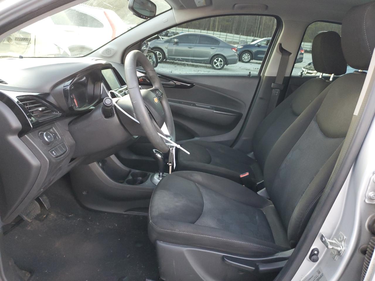 2018 Chevrolet Spark - Image 7