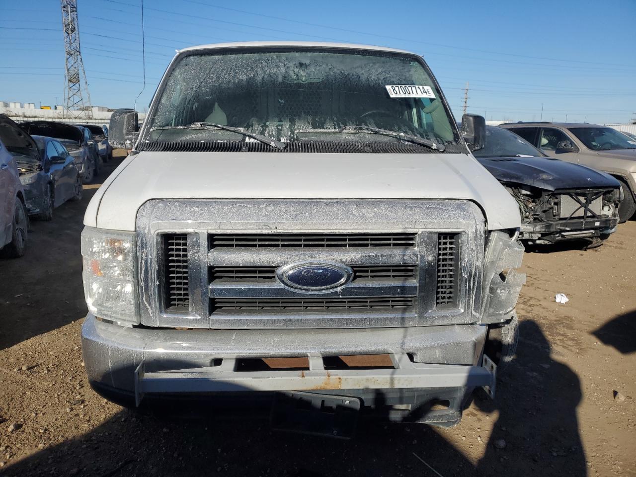 2014 Ford Econoline - Image 5