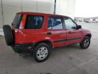 2001 Honda Cr-V Lx for Sale in Anthony, TX - Rear End