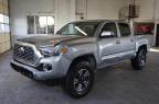 2023 TOYOTA TACOMA DOUBLE CAB for sale at Copart UT - SALT LAKE CITY