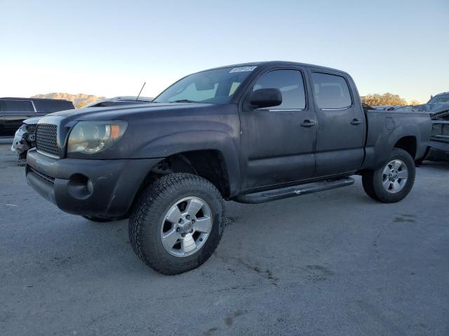 2007 Toyota Tacoma Double Cab Prerunner Long Bed