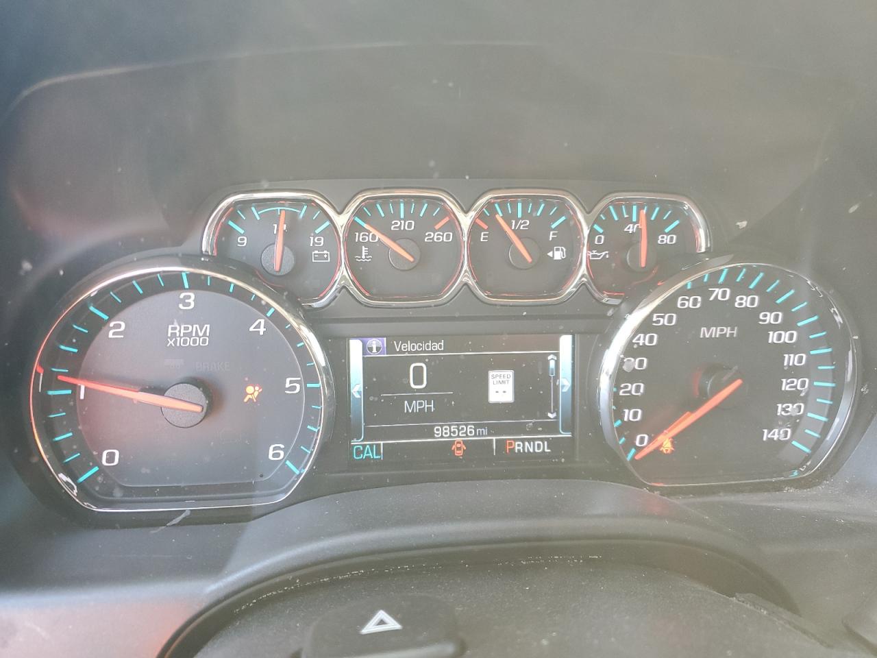 2018 GMC Sierra - Image 9