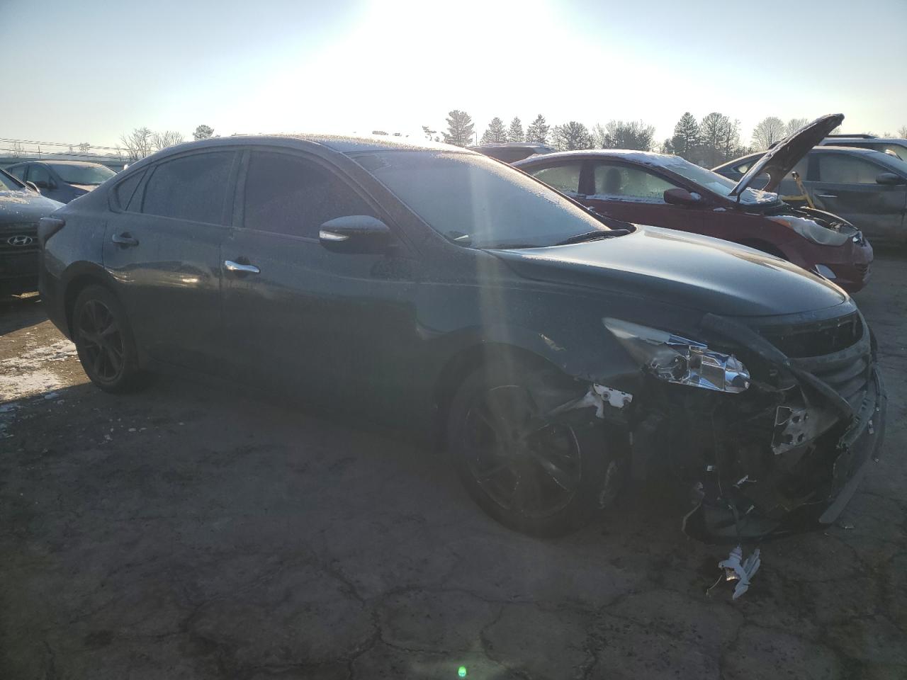 2013 Nissan Altima - Image 4