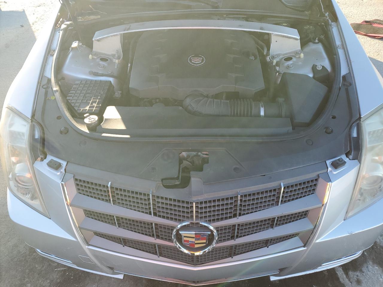 2011 Cadillac CTS - Image 11