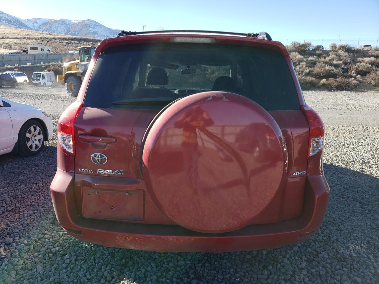 2006 Toyota RAV 4 - Image 6
