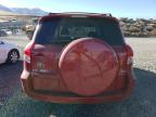 2006 Toyota Rav4 Sport de vânzare în Reno, NV - Side