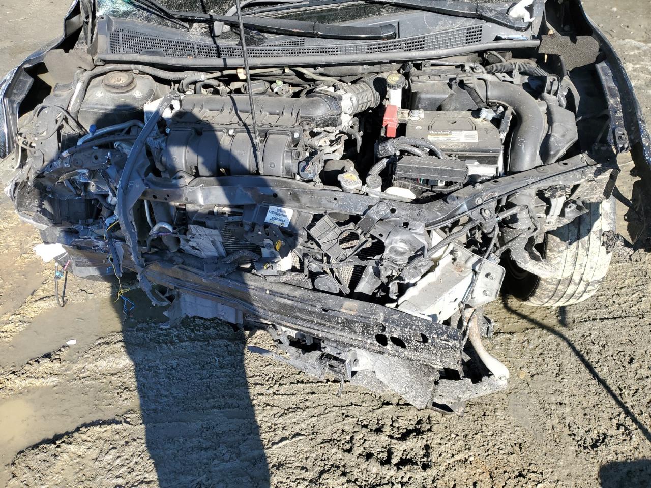 2018 Nissan Sentra - Image 12