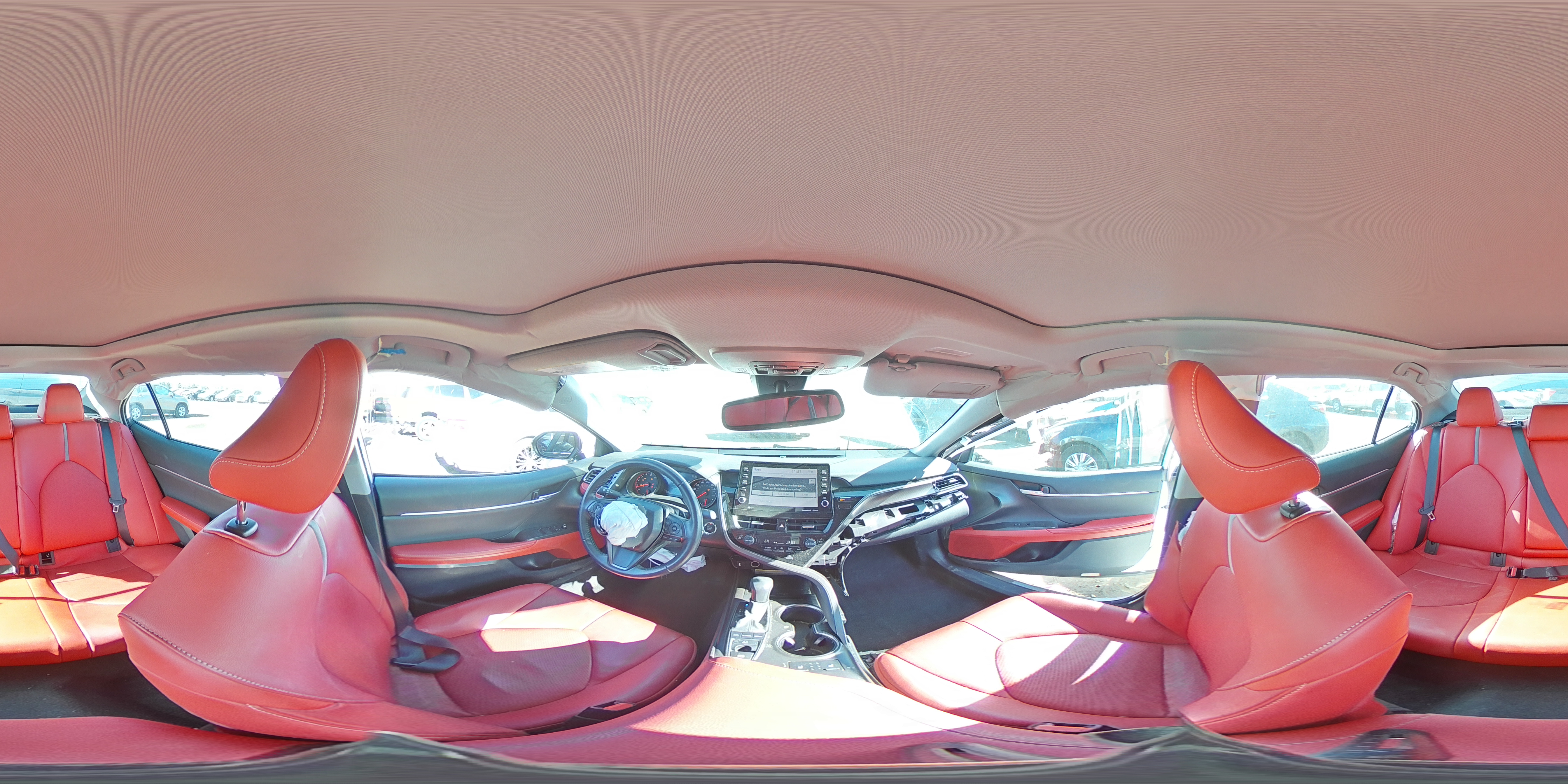2021 Toyota Camry - Image 13