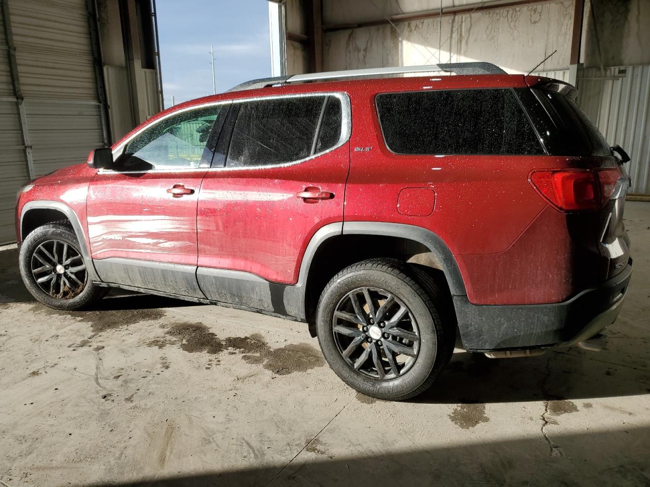 2018 GMC Acadia - Image 2