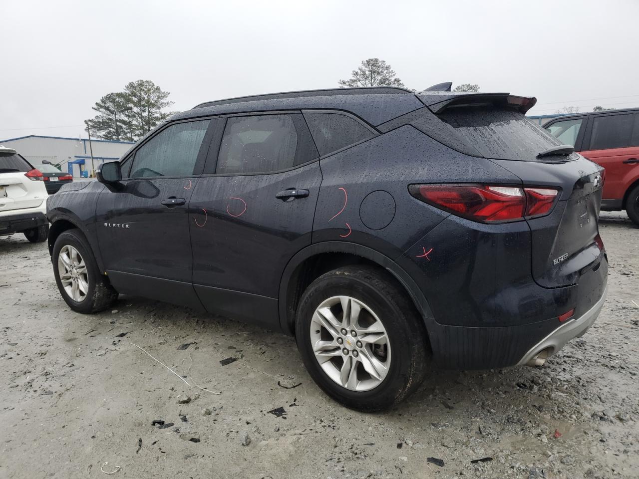2020 Chevrolet Blazer - Image 2