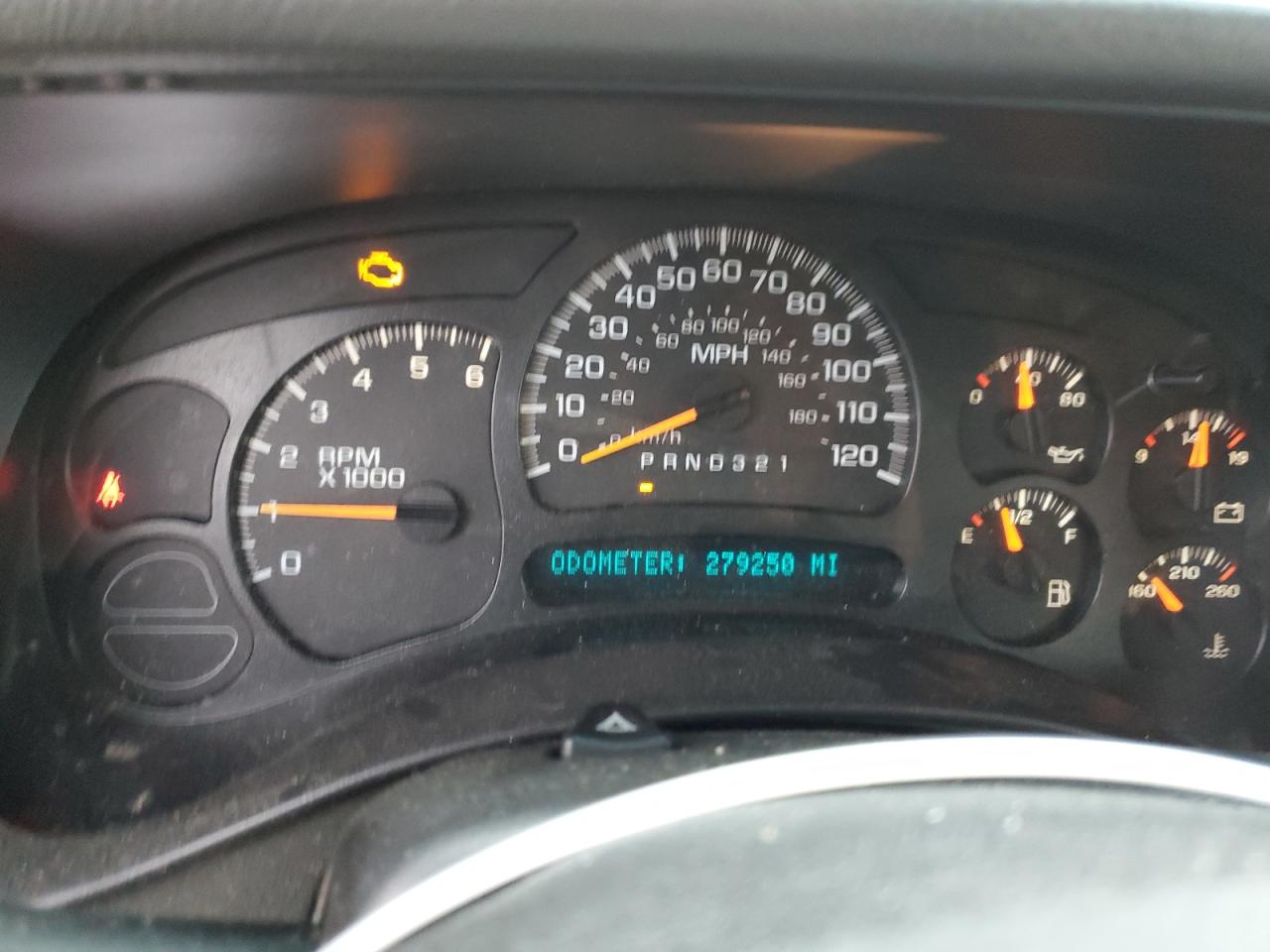 2007 GMC Sierra - Image 9