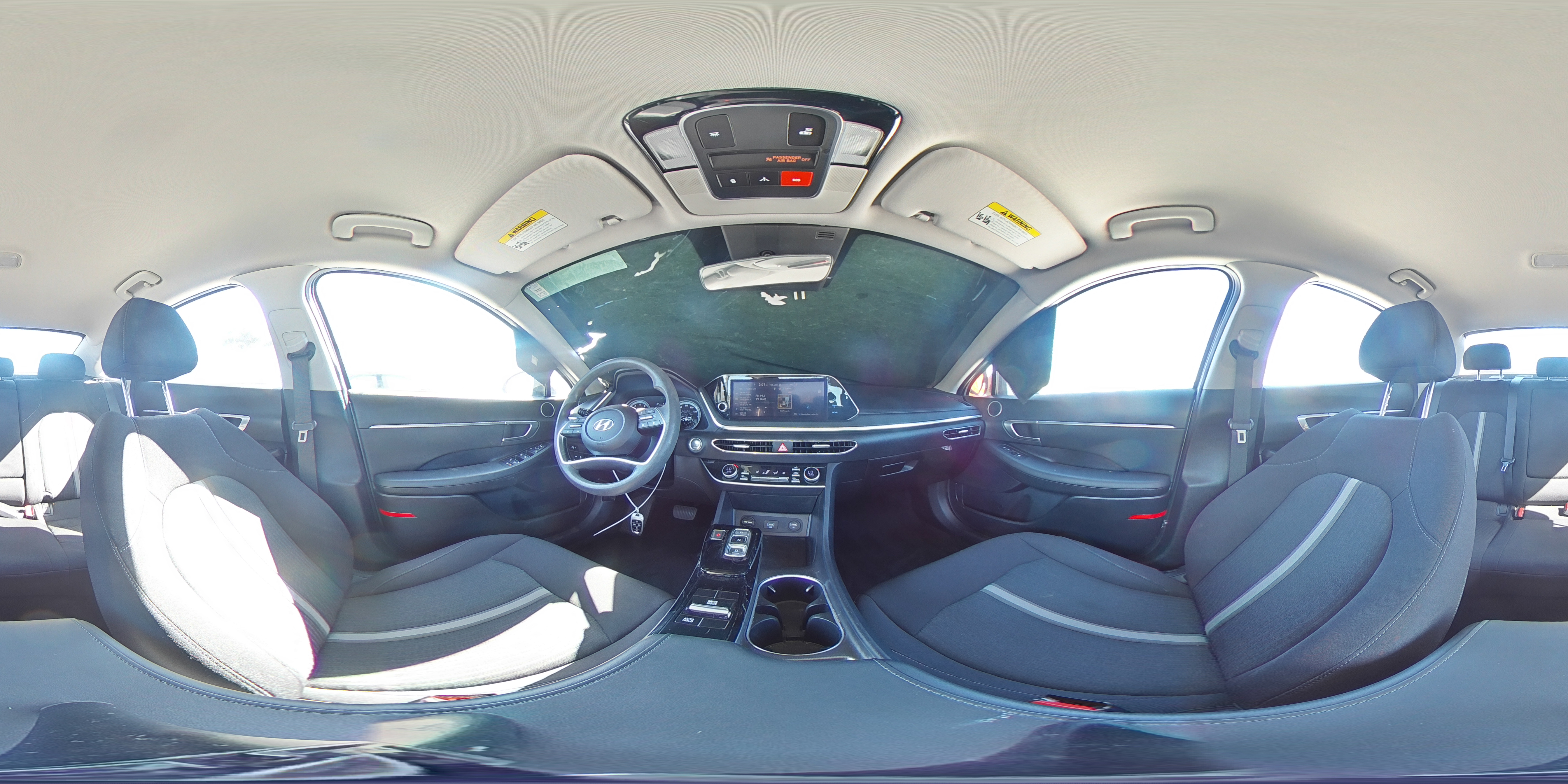 2023 Hyundai Sonata - Image 15