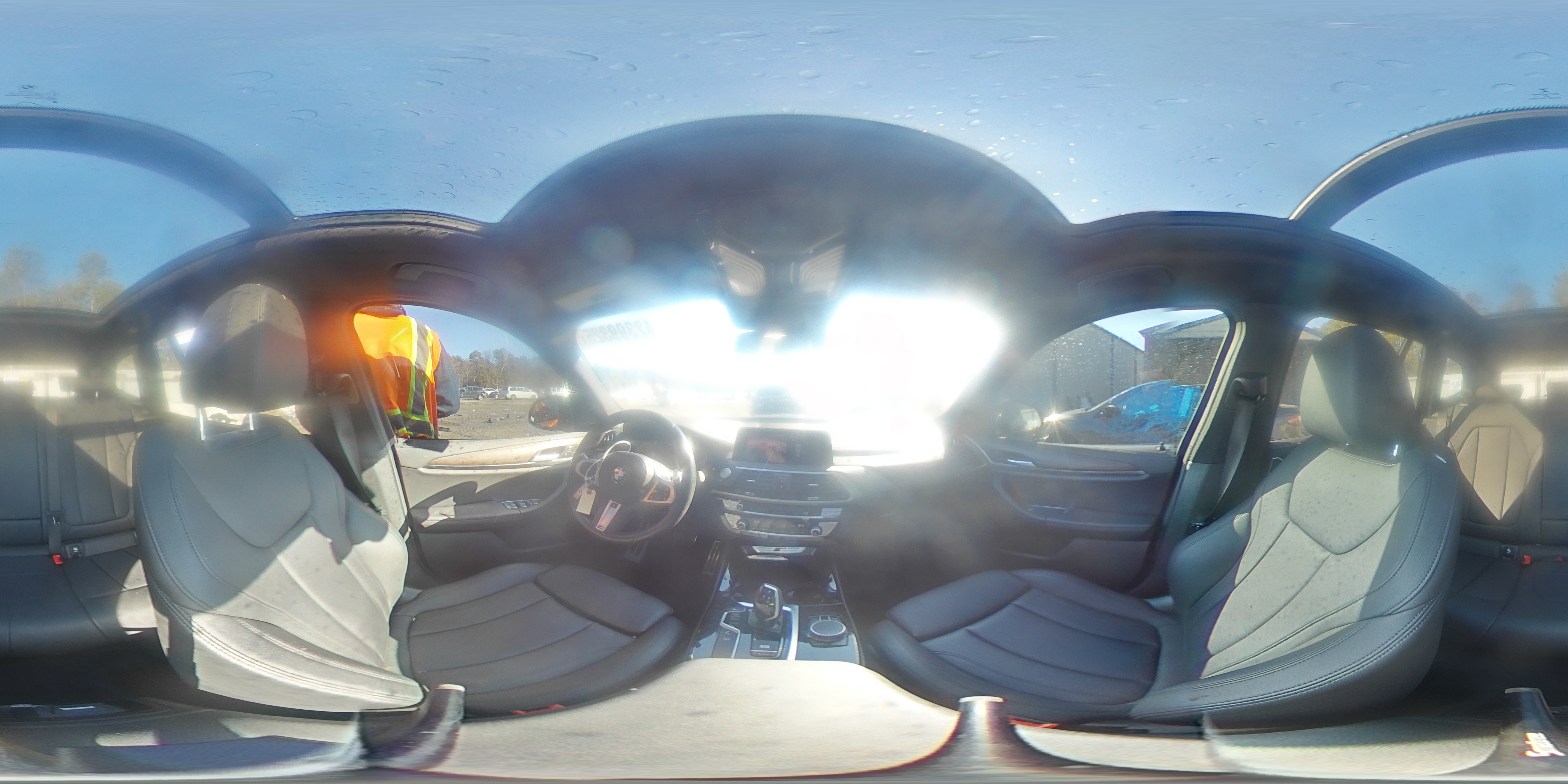 2021 BMW X3 - Image 16