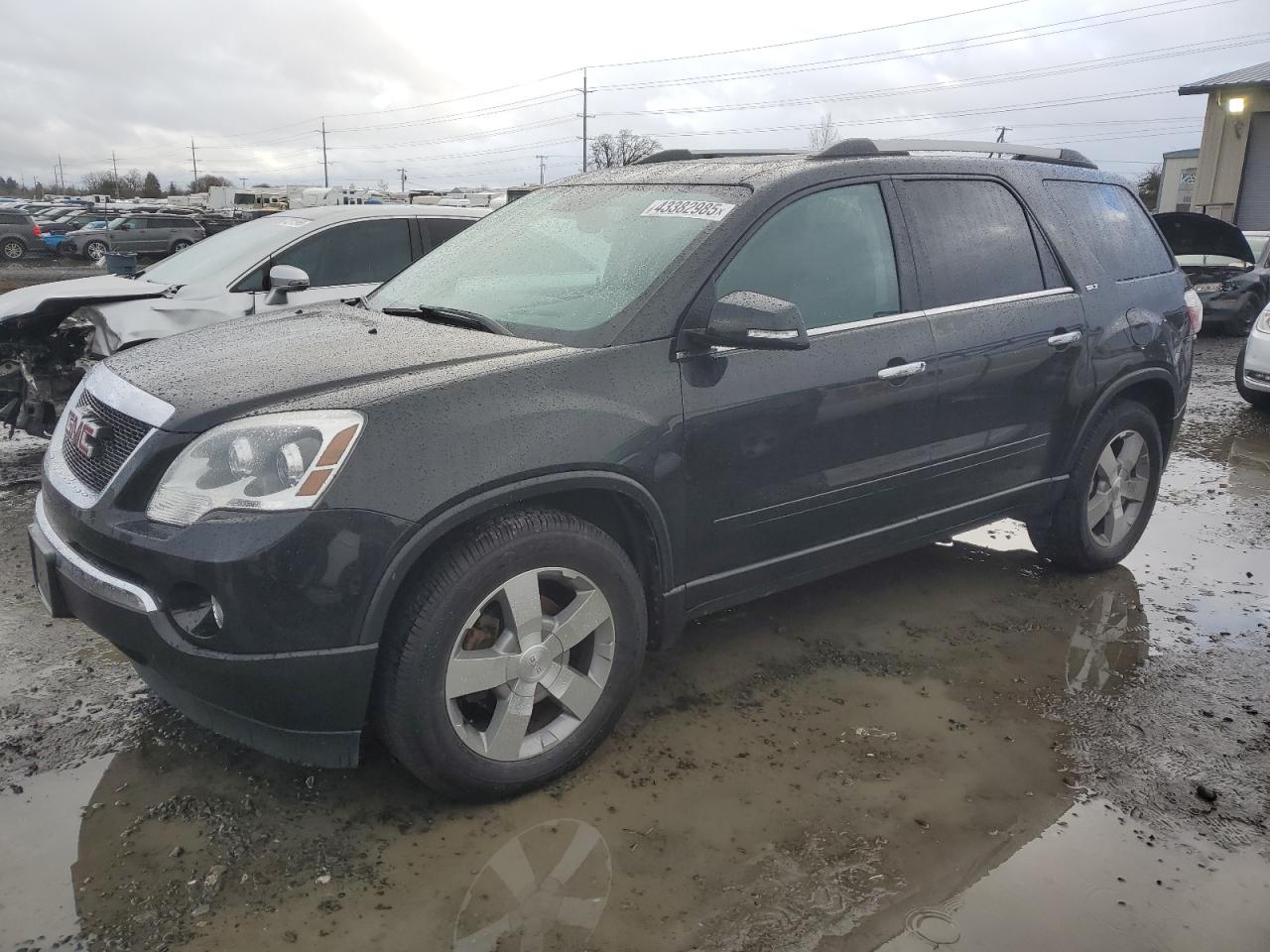 2012 GMC Acadia - Image 1