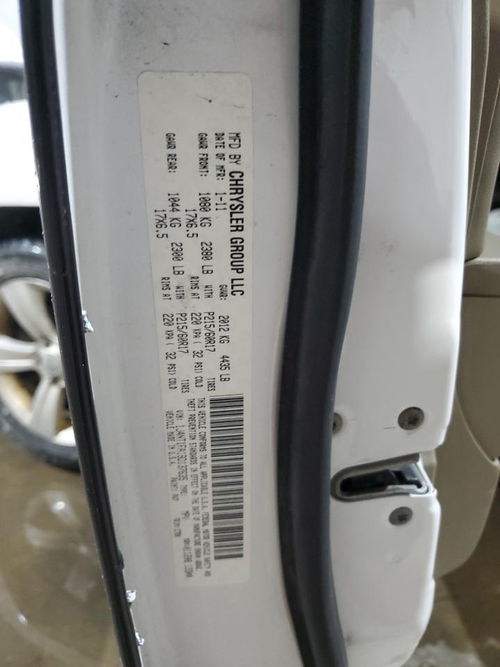 2011 Jeep Compass - Image 13