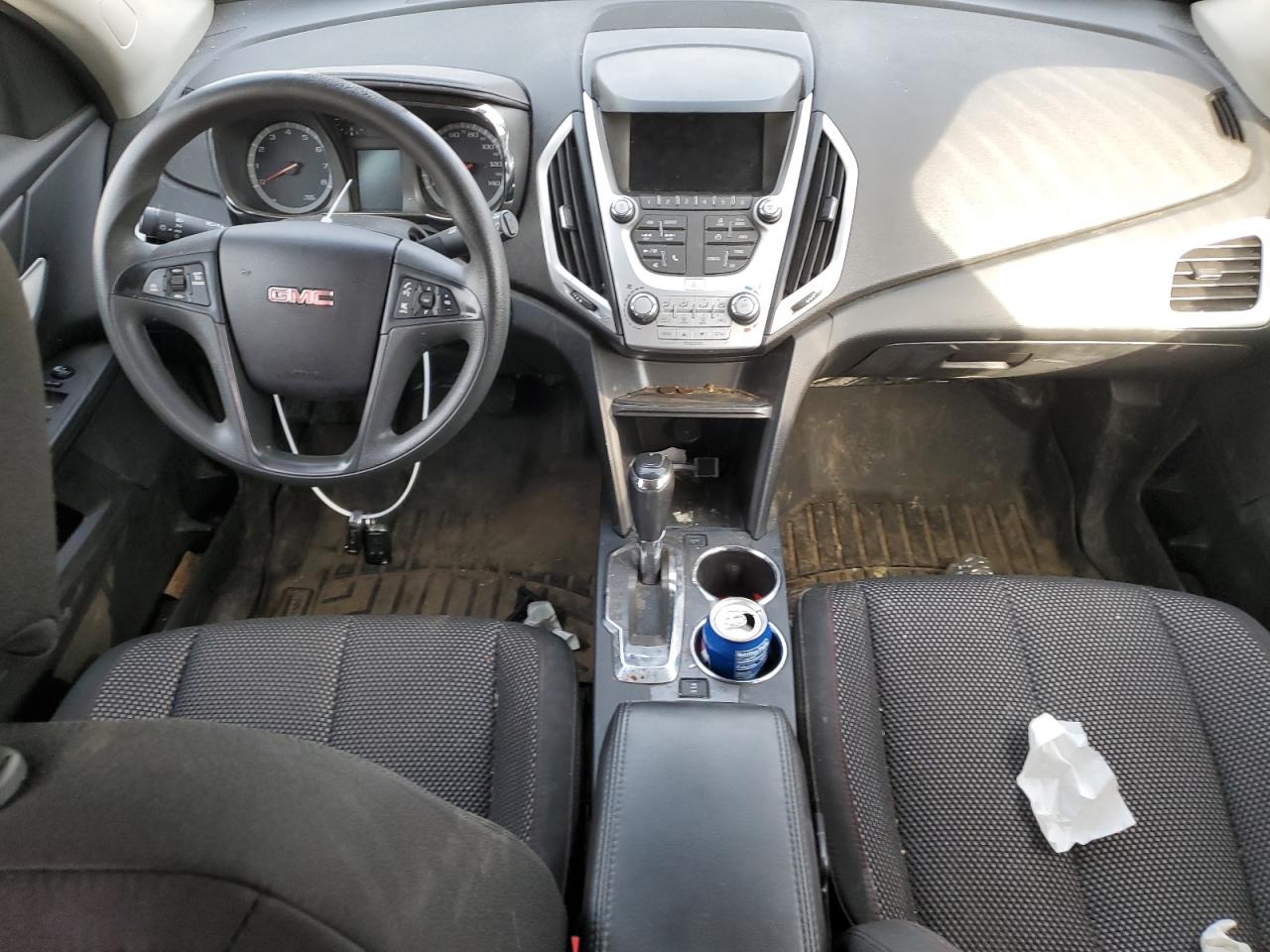 2017 GMC Terrain - Image 8