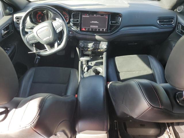  DODGE DURANGO 2021 Серый