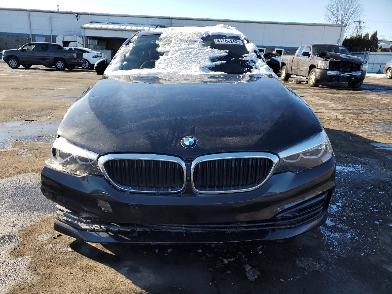 2019 BMW 5er - Image 5