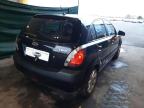 2008 KIA RIO SPORT for sale at Copart SANDTOFT