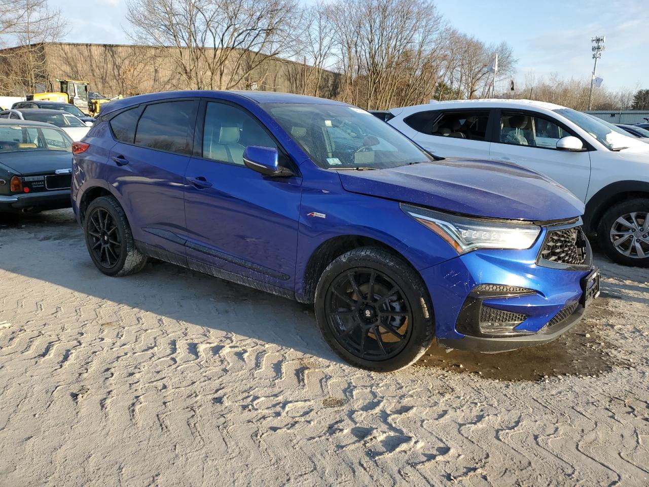 2021 Acura RDX - Image 4