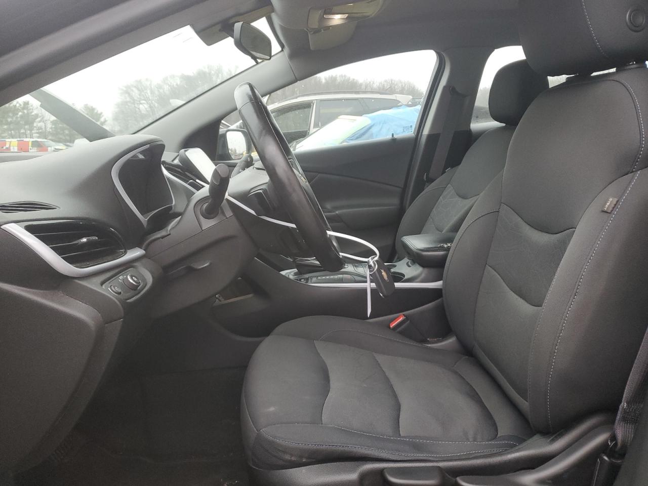 2016 Chevrolet Volt - Image 7