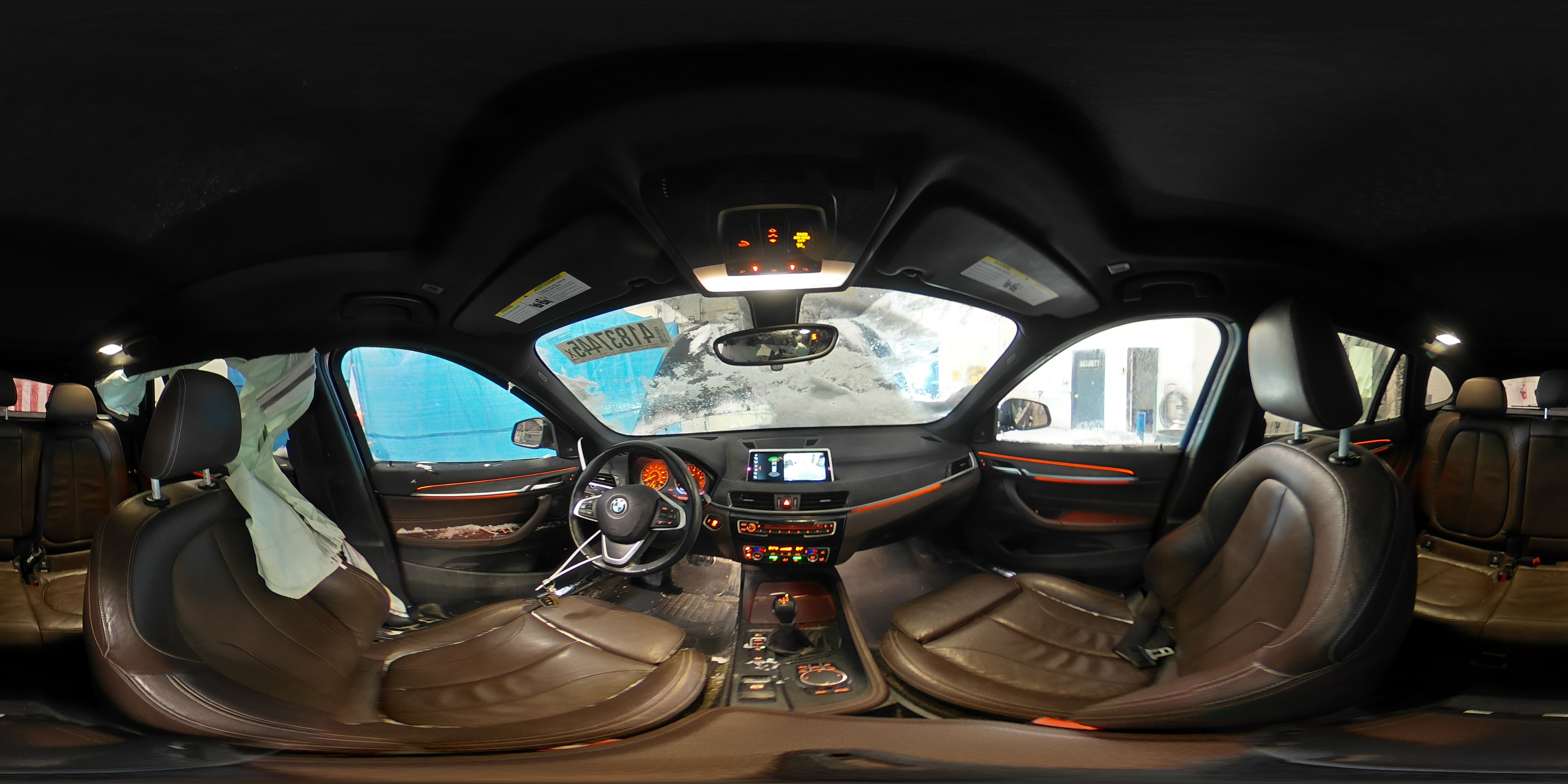 2018 BMW X1 - Image 14
