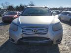 2011 Hyundai Santa Fe Se იყიდება Madisonville-ში, TN - Front End