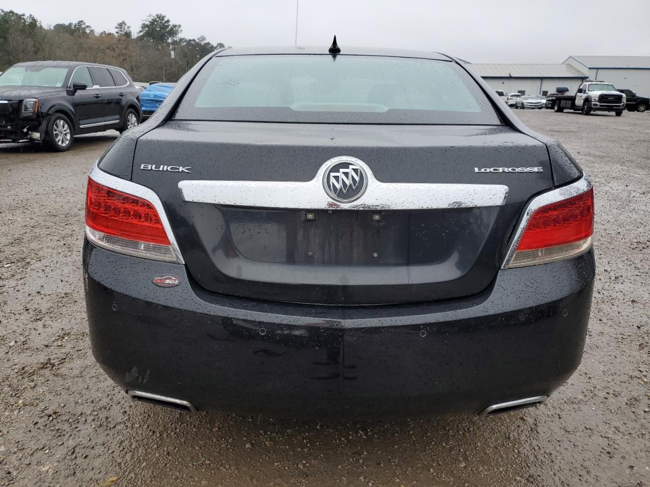 2013 Buick LaCrosse - Image 6