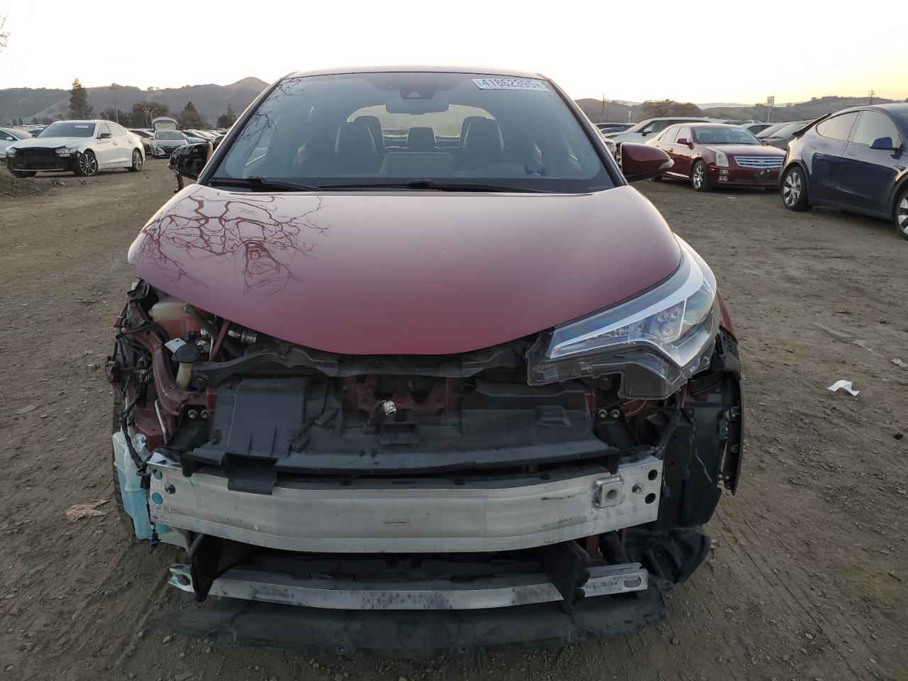 2019 Toyota C-HR - Image 5