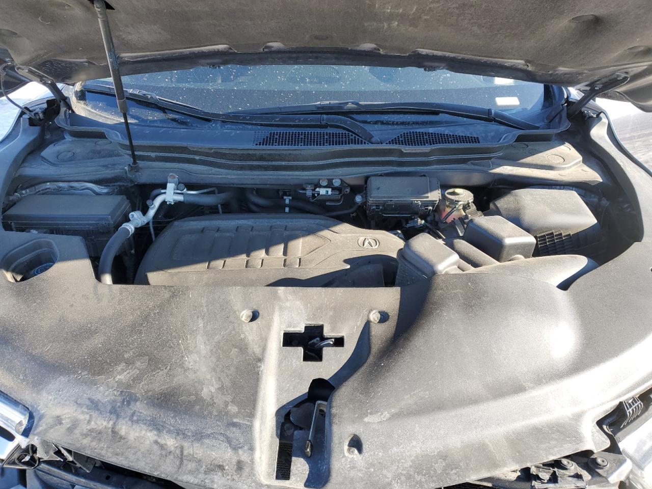 2017 Acura MDX - Image 13