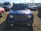 2019 Jeep Renegade Latitude за продажба в Chicago Heights, IL - Side