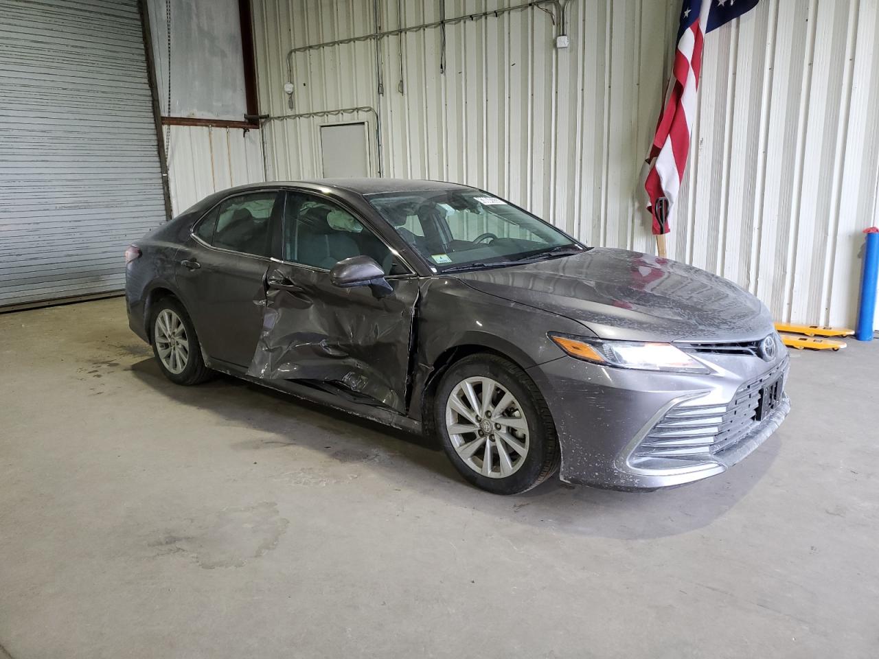 2024 Toyota Camry - Image 4