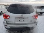 2018 Nissan Pathfinder S zu verkaufen in Wayland, MI - Front End