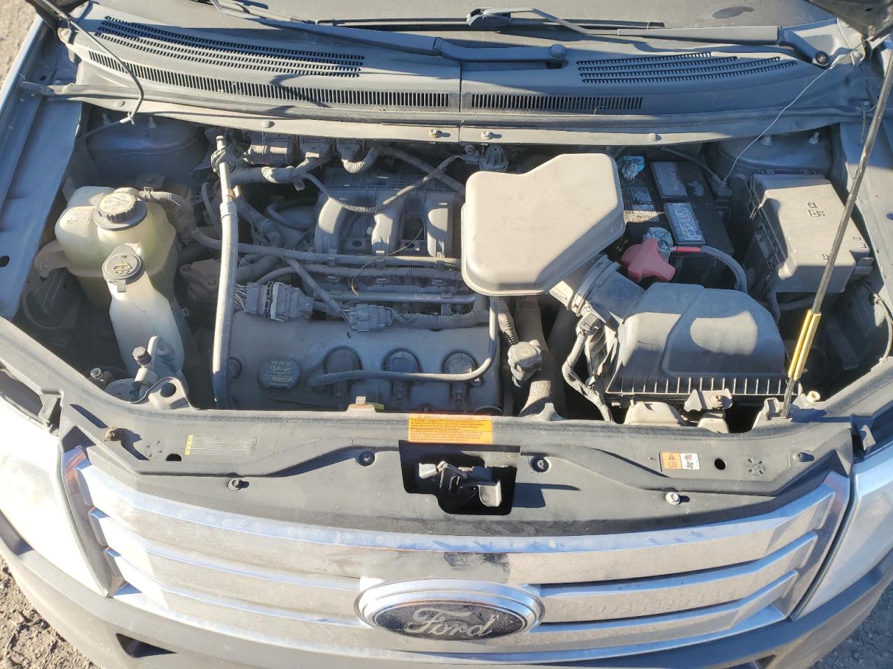 2009 Ford Edge - Image 14