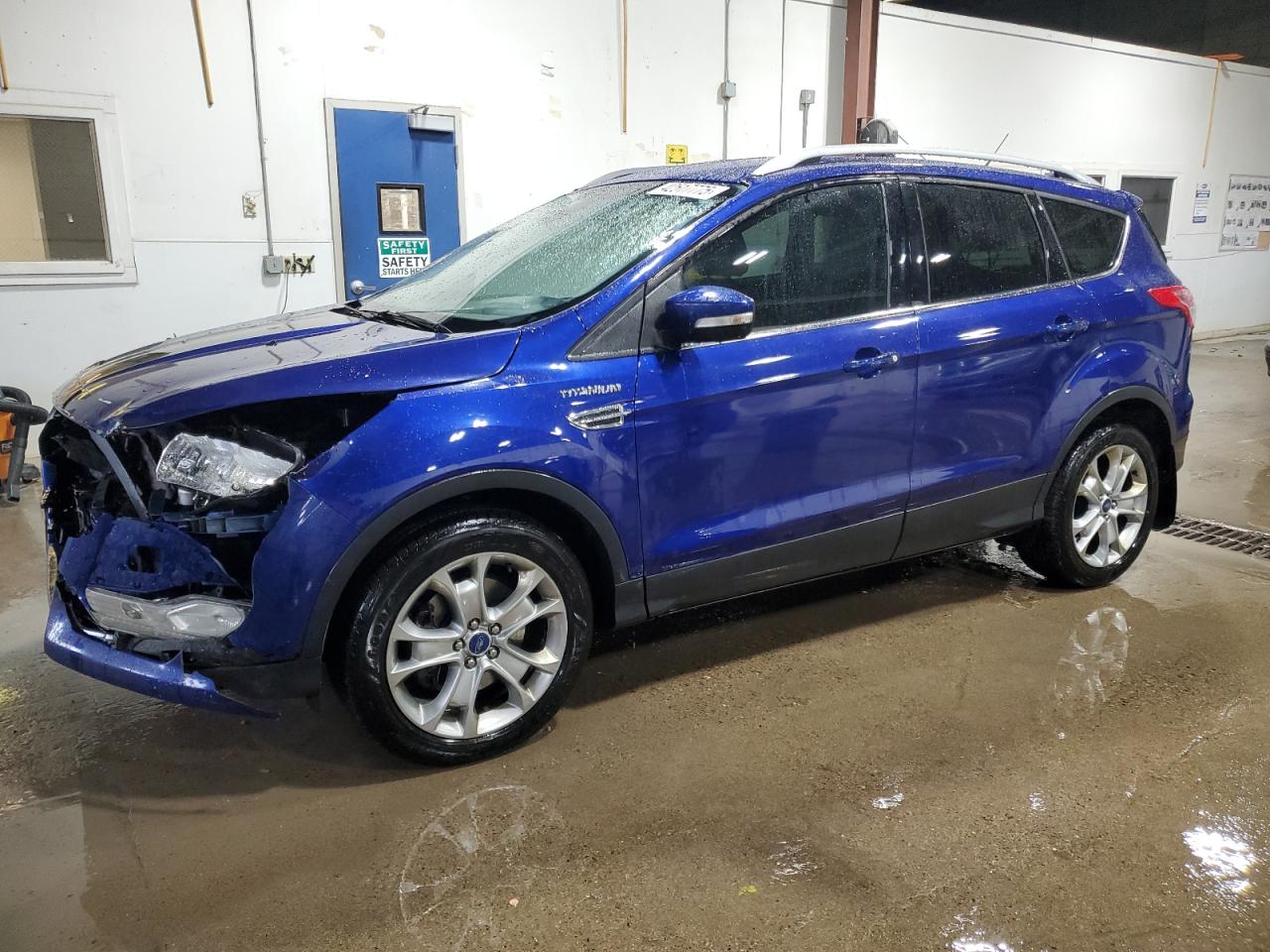 2016 Ford Escape - Image 1