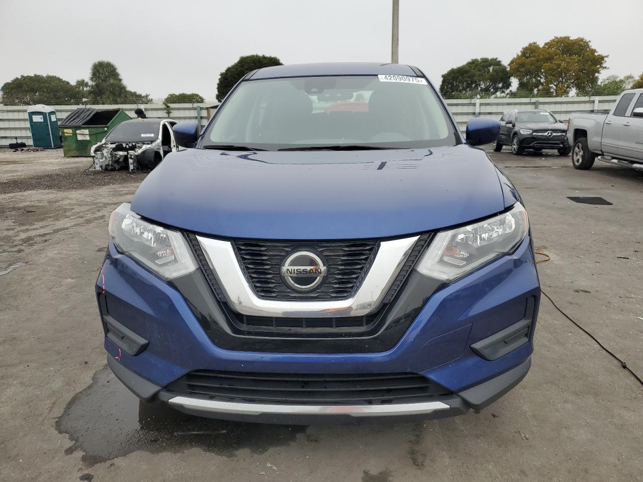 2020 Nissan Rogue - Image 5