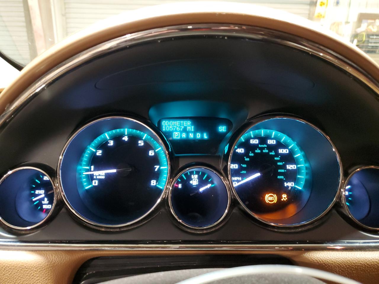 2014 Buick Enclave - Image 9