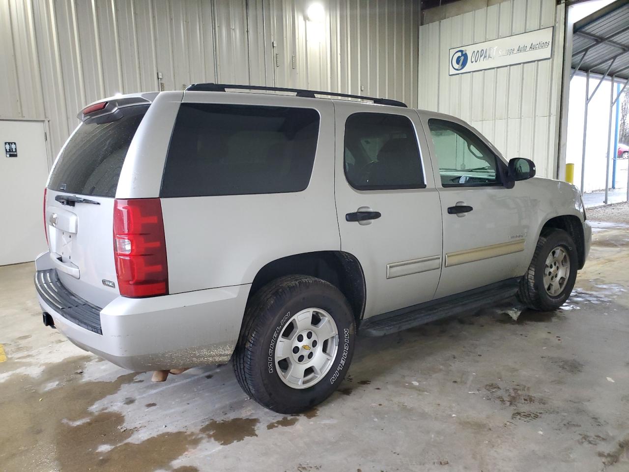 2009 Chevrolet Tahoe - Image 3