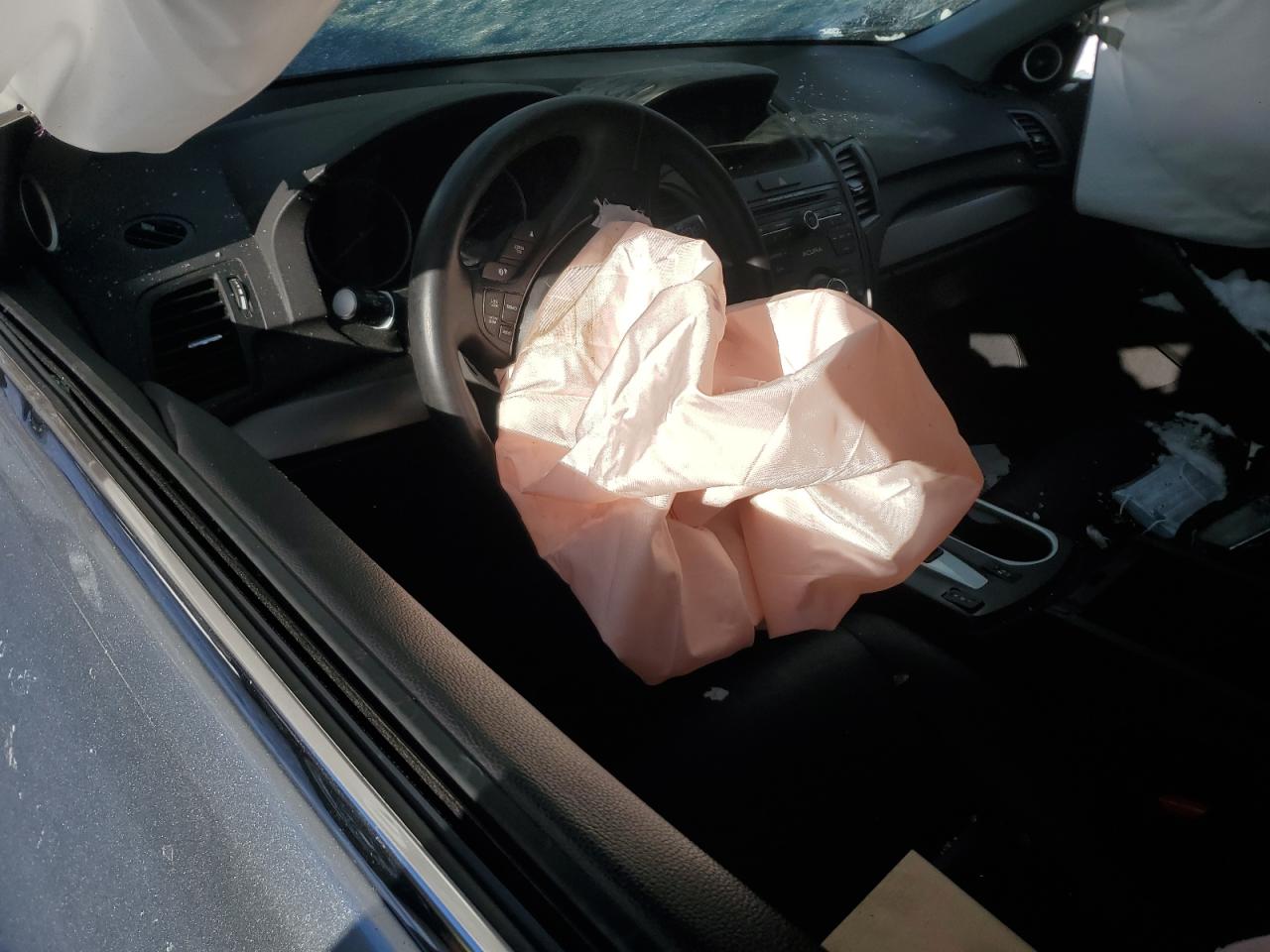 2018 Acura RDX - Image 8