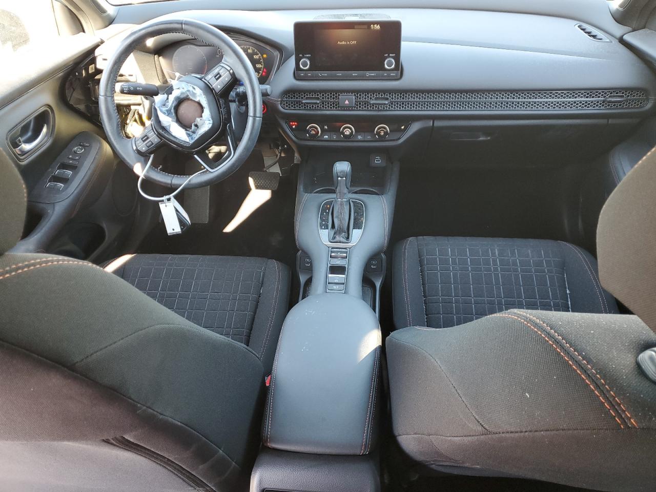 2024 Honda HR-V - Image 8
