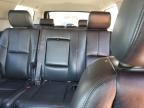 2013 Gmc Yukon Xl C1500 Slt de vânzare în Hayward, CA - Mechanical