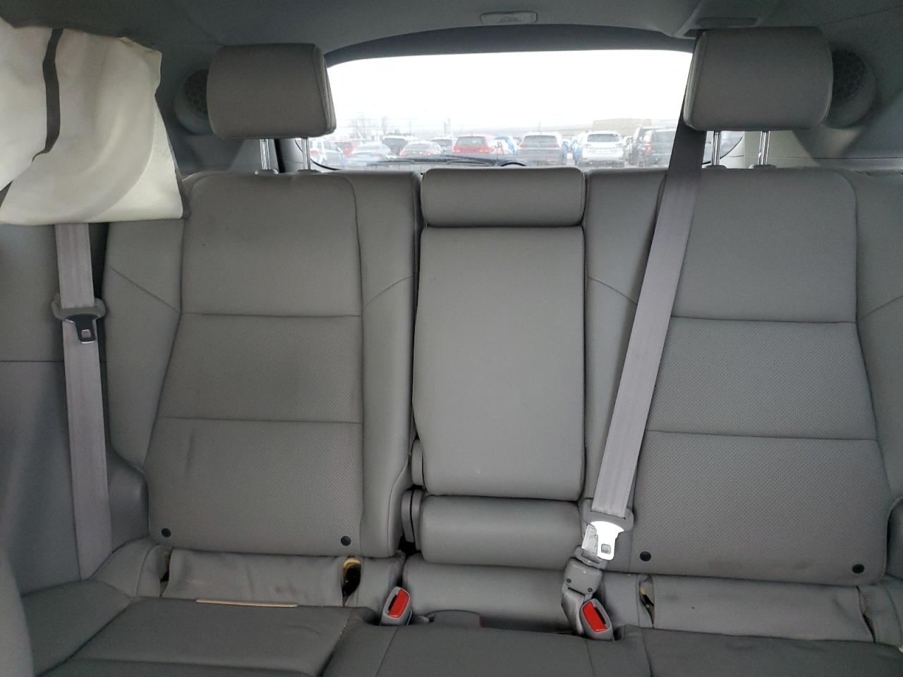 2016 Acura RDX - Image 10