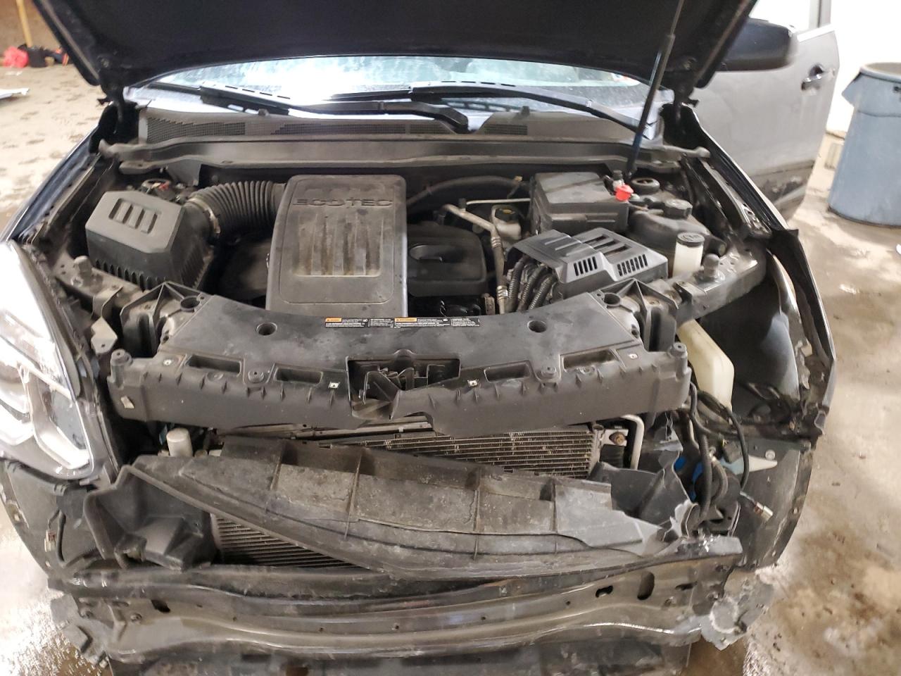 2017 Chevrolet Equinox - Image 13