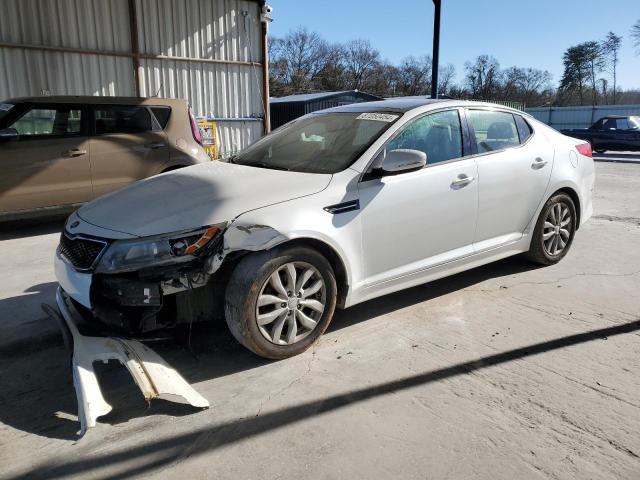 2014 Kia Optima Ex