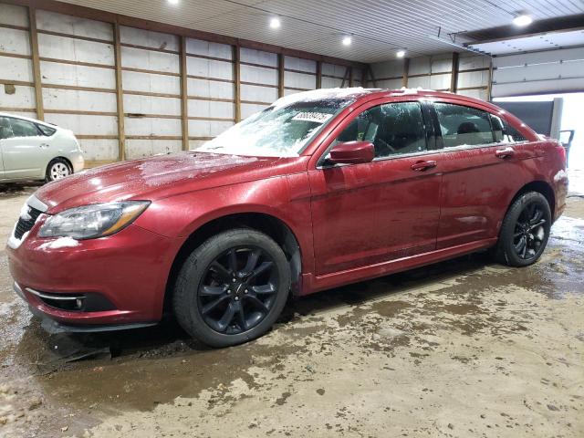 2014 Chrysler 200 Limited