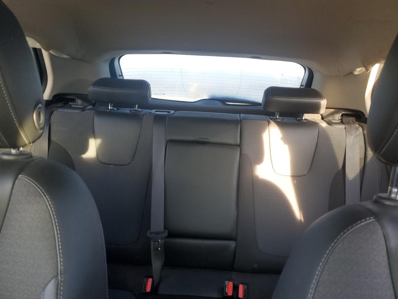 2020 Buick Encore - Image 10