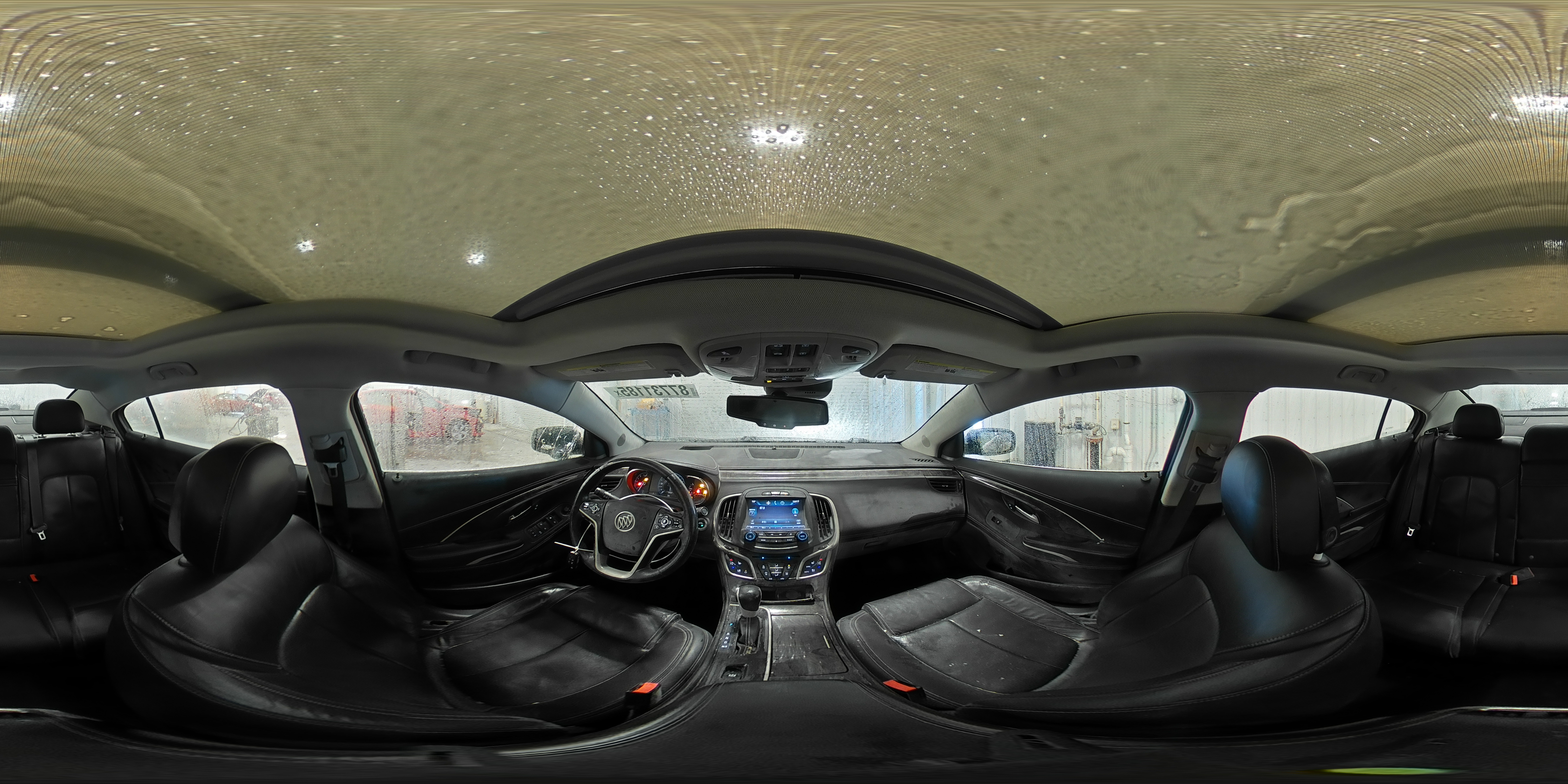 2014 Buick LaCrosse - Image 12