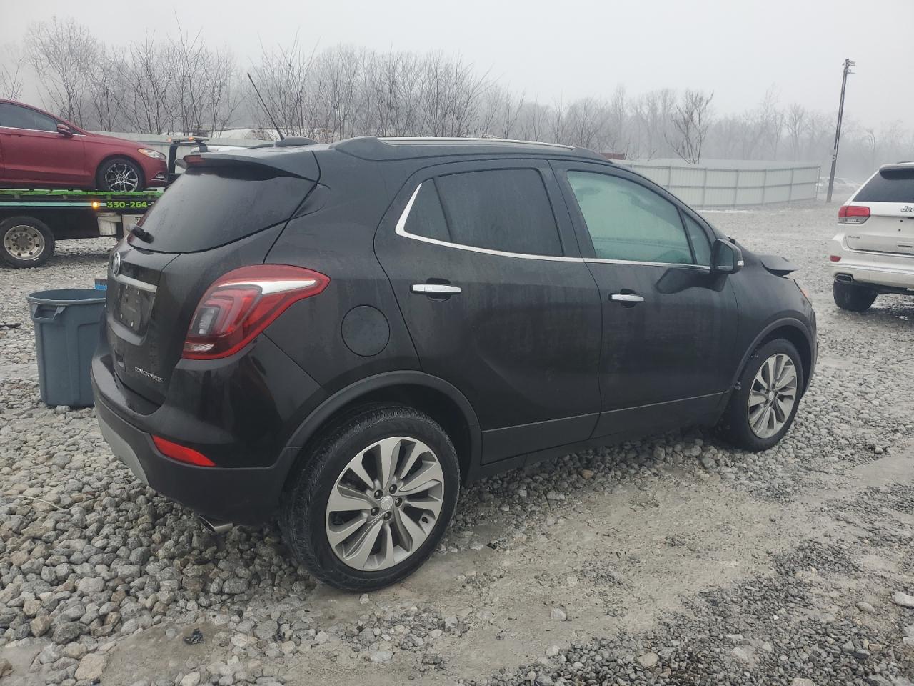 2019 Buick Encore - Image 3