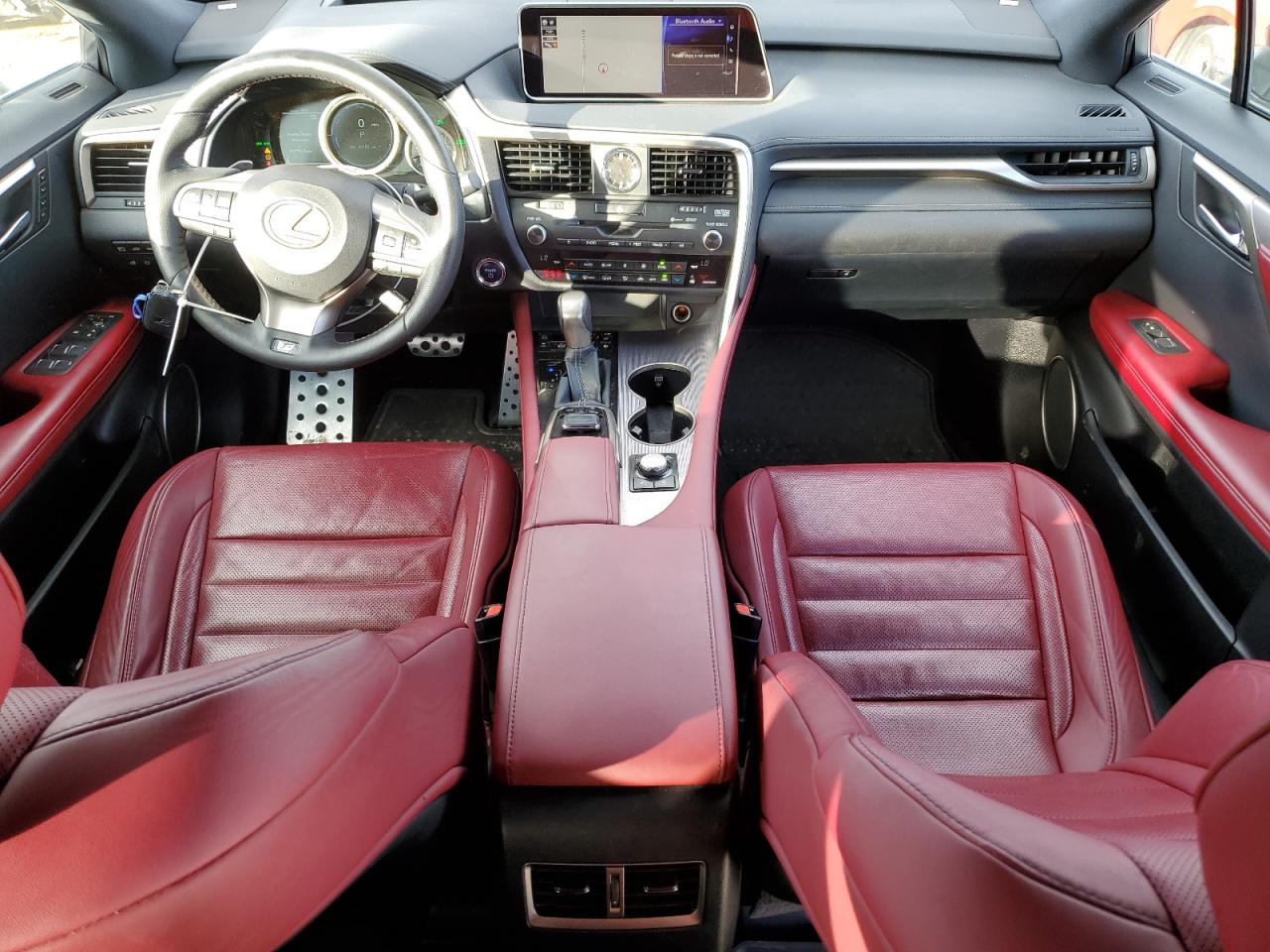 2019 Lexus RX - Image 8